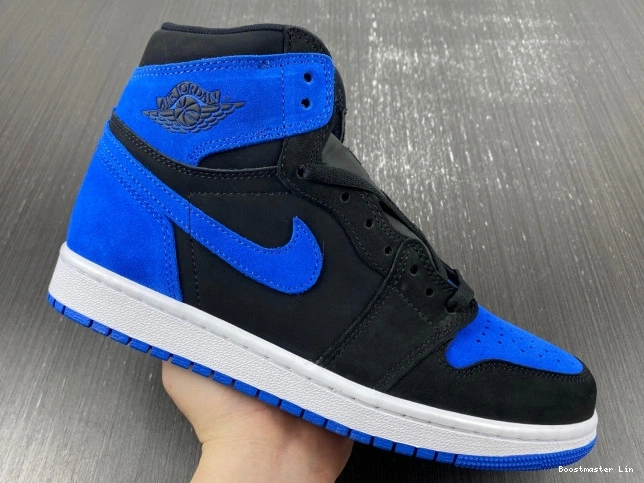 Bmlin DZ5485-042 Royal Reimagined High OG 1 Jordan Air 0821